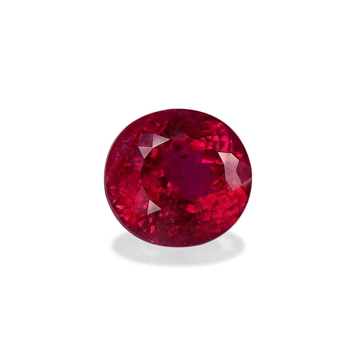 Rubellite Tourmaline 23.94 ct